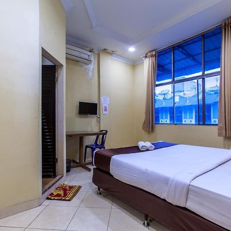 Star Inn 棉兰 外观 照片